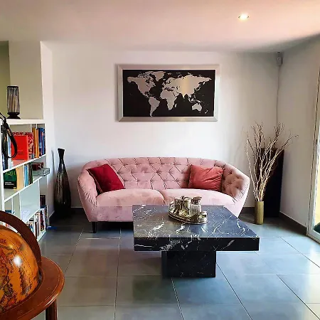 Villa Stunning Andalusian With Pool & Panoramic Views Coín