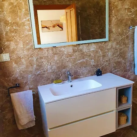 Stunning Andalusian With Pool & Panoramic Views *