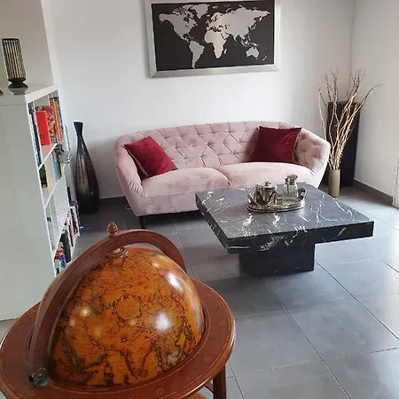 Stunning Andalusian With Pool & Panoramic Views