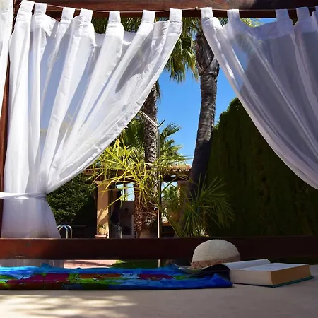 Stunning Andalusian With Pool & Panoramic Views Villa *