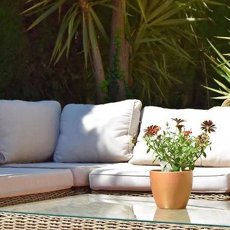Stunning Andalusian With Pool & Panoramic Views Villa
