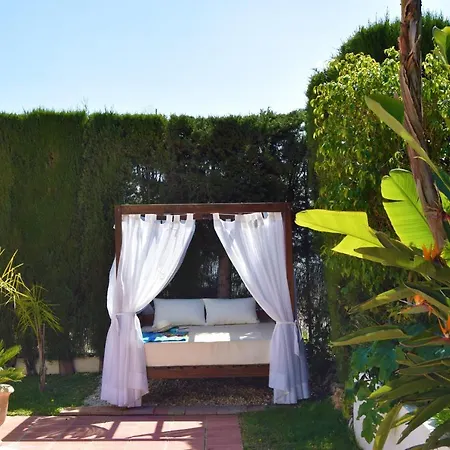 Stunning Andalusian With Pool & Panoramic Views Coín