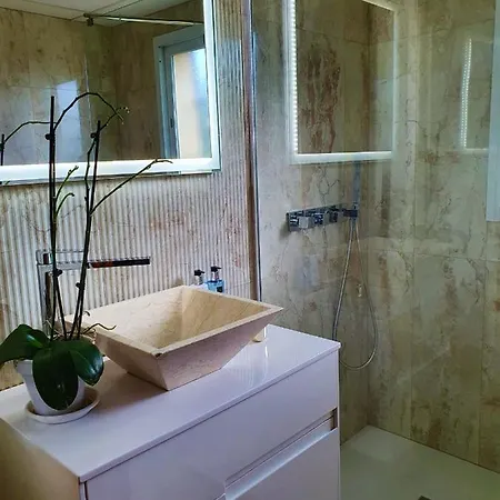 Stunning Andalusian With Pool & Panoramic Views Coín