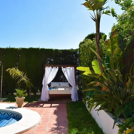 Stunning Andalusian With Pool & Panoramic Views